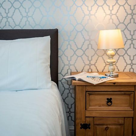 Waterview Deluxe Apartments Barrow-in-Furness Bagian luar foto