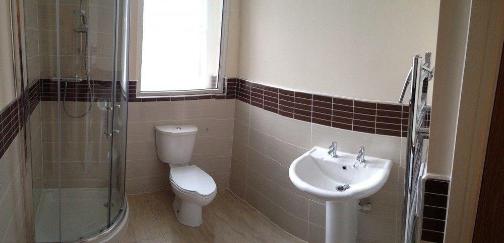Waterview Deluxe Apartments Barrow-in-Furness Bagian luar foto