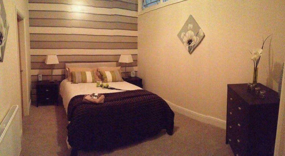 Waterview Deluxe Apartments Barrow-in-Furness Bagian luar foto