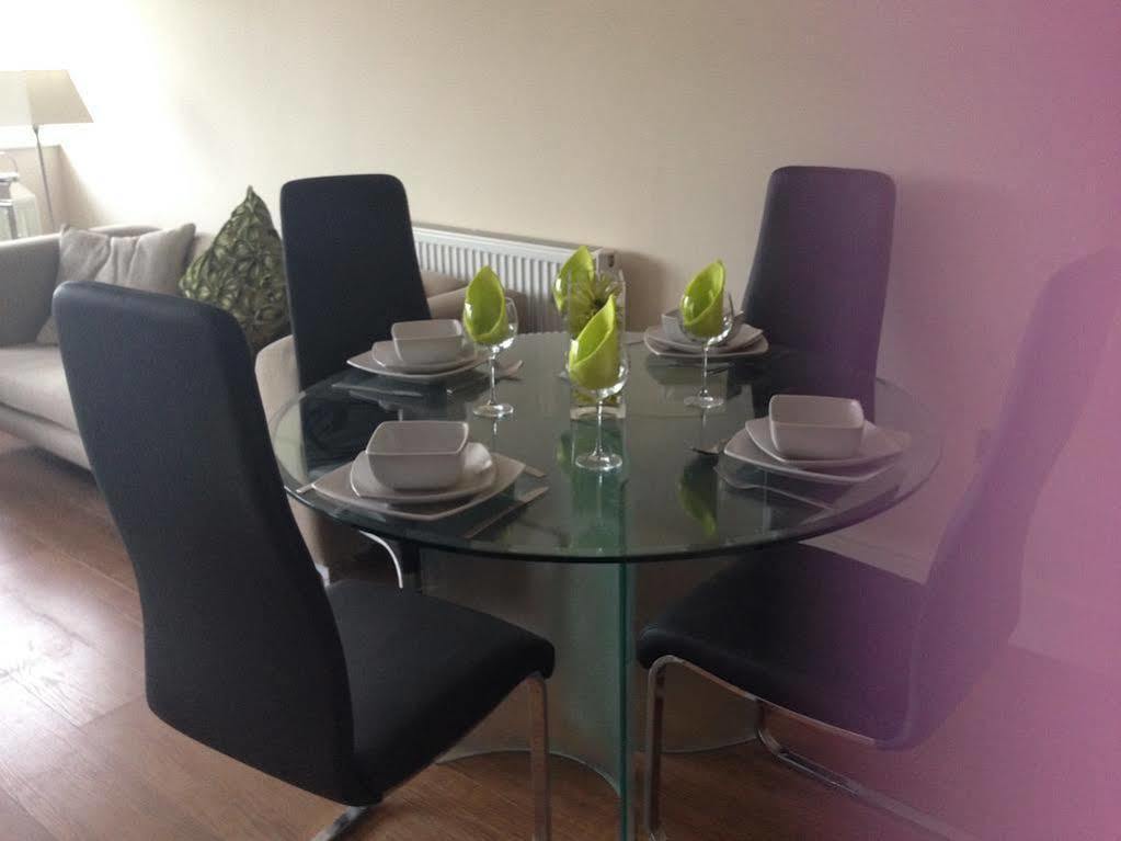 Waterview Deluxe Apartments Barrow-in-Furness Bagian luar foto