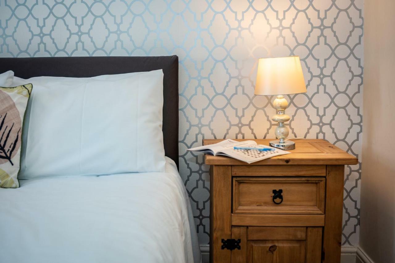 Waterview Deluxe Apartments Barrow-in-Furness Bagian luar foto